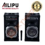 AILIPU KL-9030AD 2.0 PA box 30000W 2*10inch speaker
