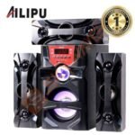 AILIPU SPEAKER KL-6303AD 3.1CH Woofer Subwoofer