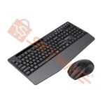 Havit KB251WB Dual Mode Wireless Keyboard and Mouse