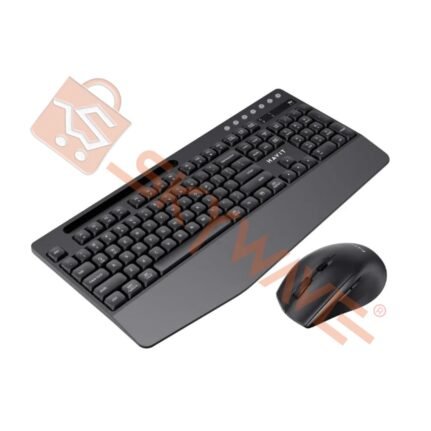 Havit KB251WB Dual Mode Wireless Keyboard and Mouse