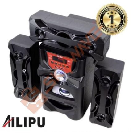 AILIPU SPEAKER KL-6303AD 3.1CH Woofer Subwoofer
