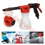 Foam Gun with Single Nozzle