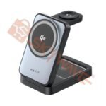Havit W3103 3-in-1 Wireless Charger and Powerbank