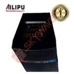AILIPU KL-9043AD 2.0 PA box 80000W 4*12inch speaker