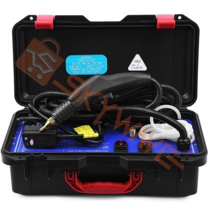 Car High Pressure Steam Cleaner