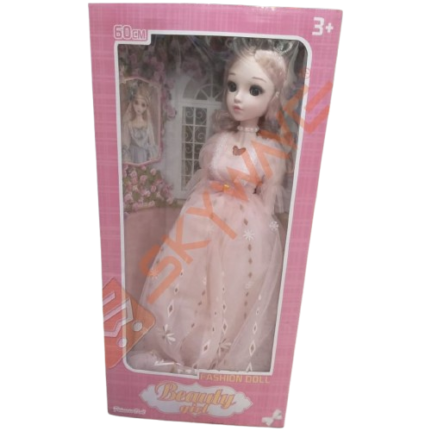 Fashion Doll 60cm