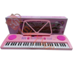 61 keys kids rechargeable keyboard
