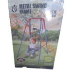 Outdoor Toddler Swing Seat