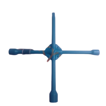 4-Way Cross Spanner