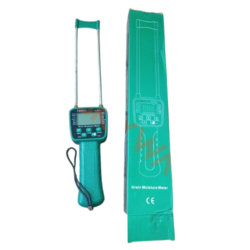 Yieryi YY-1011 Digital Grain Moisture Meter Yieryi YY-1011 Digital Grain Moisture Meter