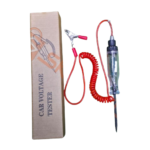 Car Fuse Detector