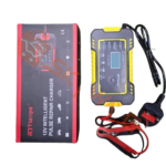 RJ Tianye 12V Intelligent Pulse Repair Charger
