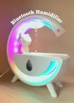 Multifunctional Bluetooth Speaker Humidifier T00k8