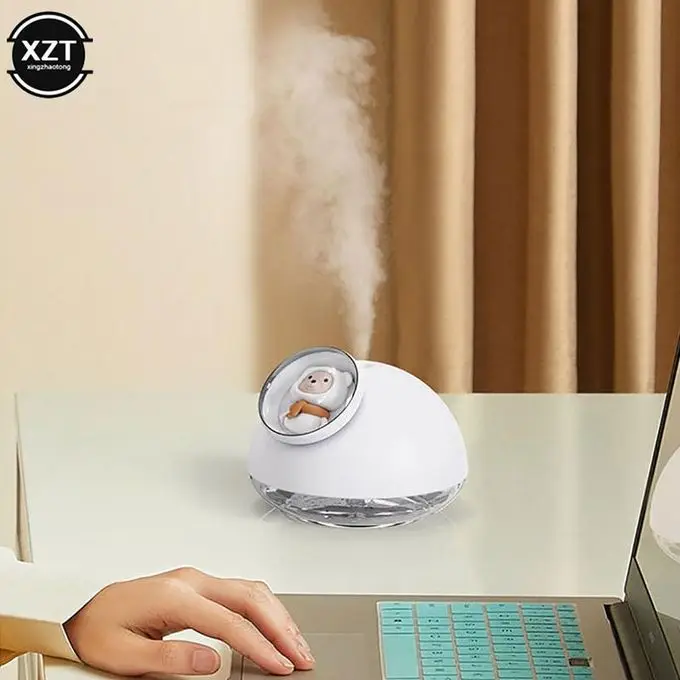 H2O Teddy Bear Humidifier 160ml H2O Teddy Bear Humidifier 160ml