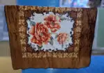 Single Warm Blankets Size: 6x7