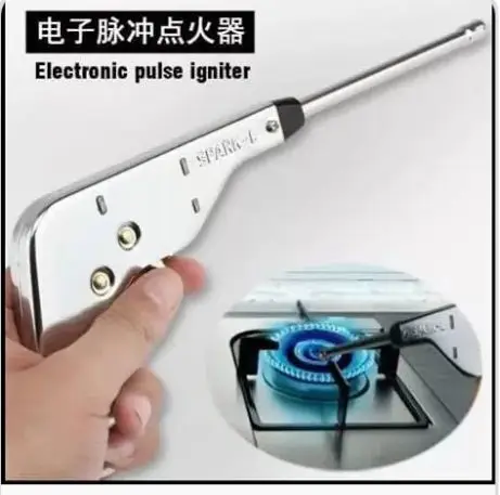 Generic Gas Lighter Generic Gas Lighter
