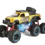 Off Road RC 6 Wheel Toy Truck