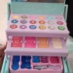 Frozen Makeup Kit Toy