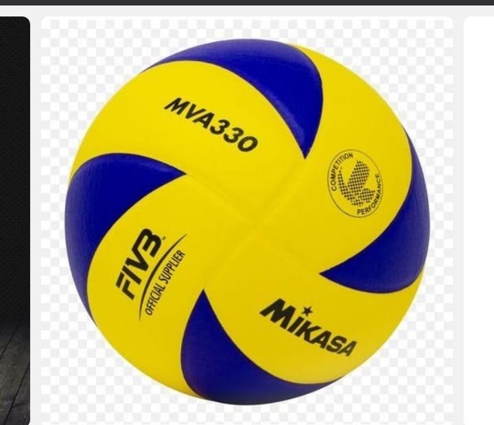 Mikasa MVA 330 Volleyball