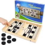 Foosball Winner Board Game