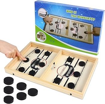 Foosball Winner Board Game Foosball Winner Board Game