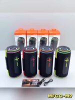 Super Bass Wireless Bluetooth Speaker