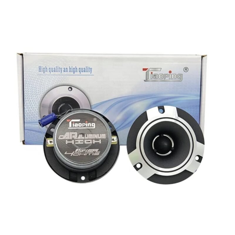 Tiaoping GTTP-14 Car Tweeter Speaker