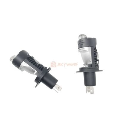 Led mini projectors with mini fan A6