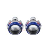 BI Led Projector Headlights