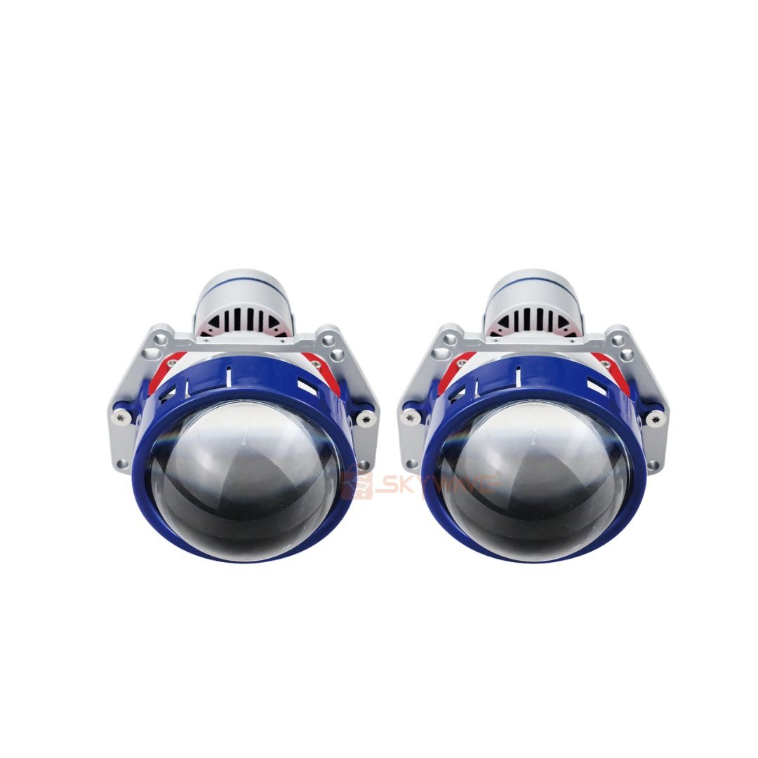BI Led Projector Headlights BI Led Projector Headlights