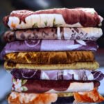 Single Warm Blankets Size: 6x7