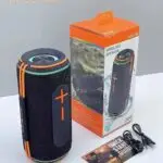 Super Bass Wireless Bluetooth Speaker