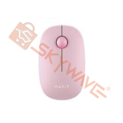 Havit MS57GT Comfortable and Suitable Wireless Mouse