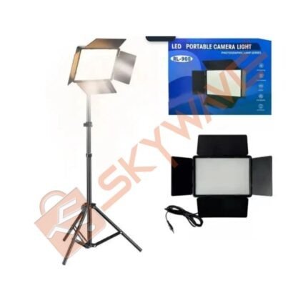 RL-900 LED Portable Camera Light