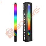 RGB portable lightstick