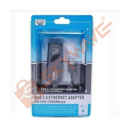 RJ45 USB tp Ethernet Adapter