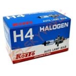 Koito H4 Halogen Headlight Bulb 12V 100/90W