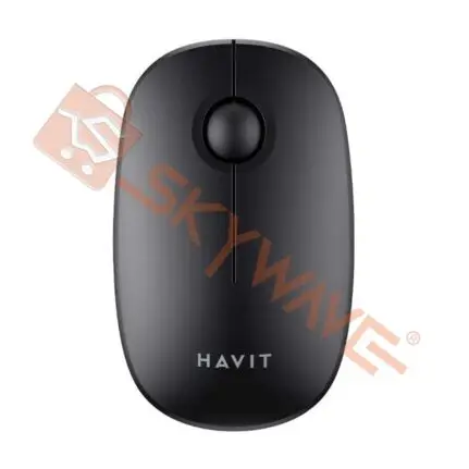 Havit MS57GT Comfortable and Suitable Wireless Mouse