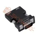 HDMI to VGA Converter