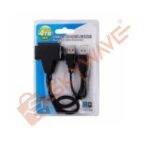 4TB USB 3.0 to SATA Hard Disk Drive Converter