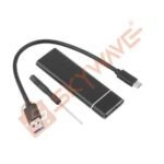 M.2 NGFF SSD Enclosure