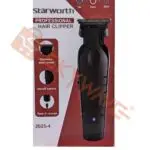 Starworth Professional Hair Clipper Model 2025-4