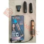 WTZEZO Fashion Hair Dryer Model WT-8090