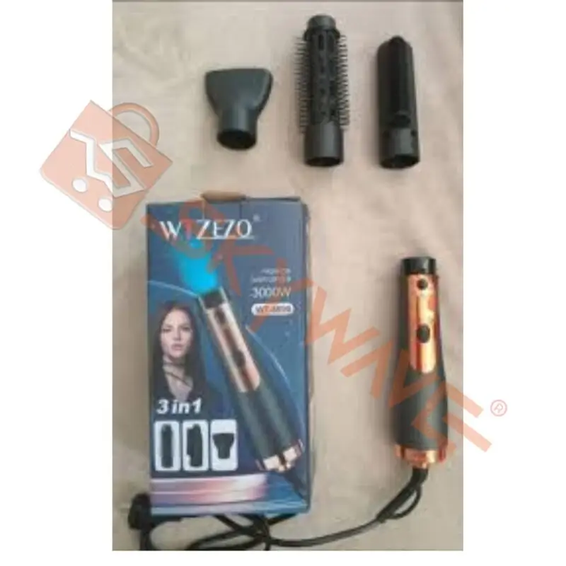 WTZEZO Fashion Hair Dryer Model WT-8090