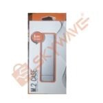 6GBPs M.2 NGFF SSD Enclosure