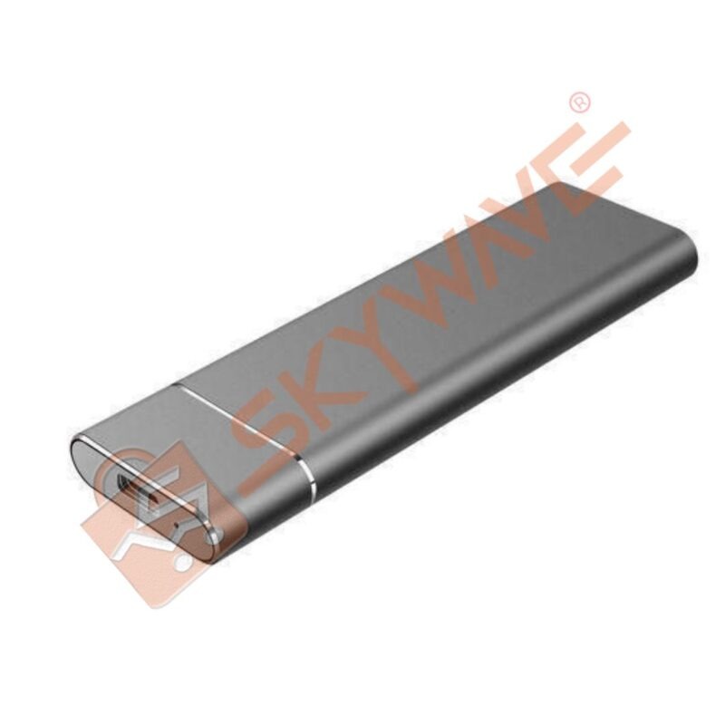 6GBPs M.2 NGFF SSD Enclosure