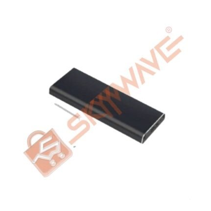M.2 NVMe SSD External Enclosure