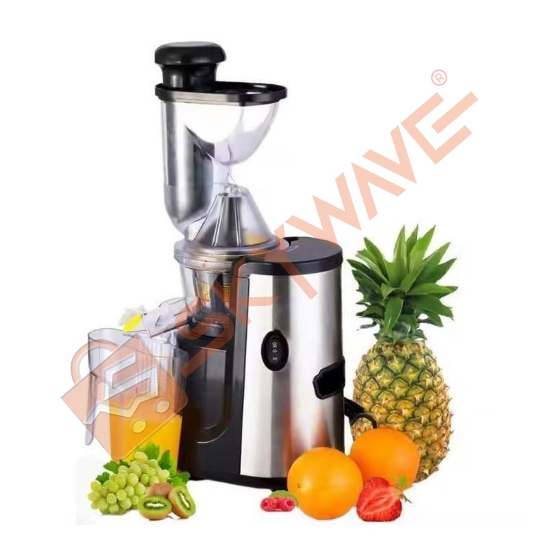 Reki Slow Juicer 500watts Reki Slow Juicer 500watts
