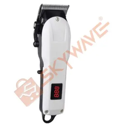 Starworth Professional Hair Clipper SW-809A