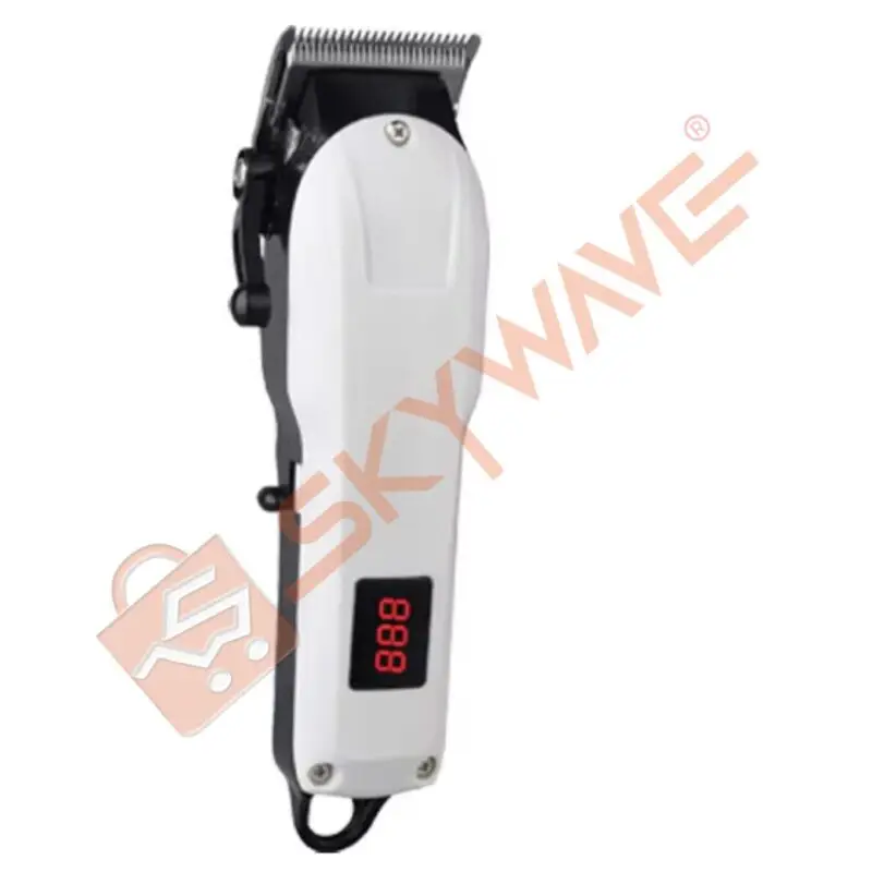 Starworth Professional Hair Clipper SW-809A